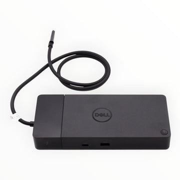 Dell ThunderBolt 4 Dock (WD22TB4) (Renewed)